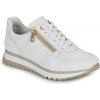 Rieker Nízke tenisky - Biela Rieker Nízke tenisky - Biela