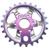 COLONY prevodníky Blaster Chris James BMX Sprocket RAINBOW ANODISE vel. 28T COLONY prevodníky Blaster Chris James BMX Sprocket RAINBOW ANODISE vel. 28T