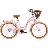 Dámsky Retro Bicykel Hliníkový 26 Dámsky Retro Bicykel Hliníkový 26