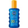 Nivea Sun Protect & Refresh Invisible Cooling Mist chladivý neviditelný spray na opaľovanie SPF30 200 ml Nivea Sun Protect & Refresh Invisible Cooling Mist chladivý neviditelný spray na opaľovanie SPF30 200 ml