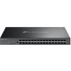TP-Link SX3032F 32x10G SFP+ L2+ managed switch SX3032F TP-Link SX3032F 32x10G SFP+ L2+ managed switch SX3032F