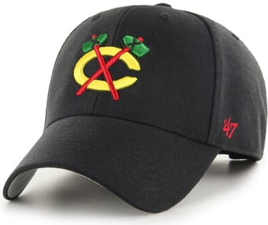 47 Brand Chicago Blackhawks \'47 MVP