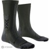 X-BIONIC X-SOCKS HIKE DISCOVER ponožky, zelená 45/47 X-BIONIC X-SOCKS HIKE DISCOVER ponožky, zelená 45/47