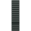 Remienok Apple Watch 45mm listovo zelený magnetický ťah - M/L (MTJD3ZM/A) Remienok Apple Watch 45mm listovo zelený magnetický ťah - M/L (MTJD3ZM/A)