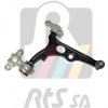 RTS S.A. 96-00533-1 RTS S.A. 96-00533-1
