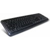C-TECH CZ/SK KB-102 USB black KB-102-U-BL C-Tech C-TECH CZ/SK KB-102 USB black KB-102-U-BL C-Tech