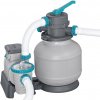 BESTWAY 58499 Piesková filtrácia 8327 l/hod 2020 BESTWAY 58499 Piesková filtrácia 8327 l/hod 2020