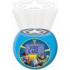 Detský rádiobudík s projektorom TOY STORY 4 a LCD displejom Detský rádiobudík s projektorom TOY STORY 4 a LCD displejom