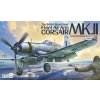 Magic Factory Corsair MK. II, The British Royal Navy Fleet Air Arm 1/48 Magic Factory Corsair MK. II, The British Royal Navy Fleet Air Arm 1/48