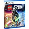LEGO Star Wars: The Skywalker Saga LEGO Star Wars: The Skywalker Saga