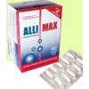 AlliMax maximálna sila cesnaku 90 kapsúl AlliMax maximálna sila cesnaku 90 kapsúl