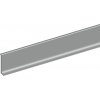 AP38/2 soklová lišta ACARA, PVC tmavo sivá, 60 mm, 2,7 m AP38/2 soklová lišta ACARA, PVC tmavo sivá, 60 mm, 2,7 m