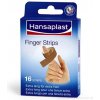 HansaplastT náplasť na prsty 16 ks HansaplastT náplasť na prsty 16 ks