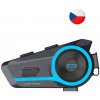 Interkom na motocykl Asmax OHMI D9 Bluetooth-6 Clip Interkom na motocykl Asmax OHMI D9 Bluetooth-6 Clip