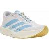 Adidas Adizero Evo Sl W JQ4526 - cloud white/clear blue/matte gold 41 1/3 Adidas Adizero Evo Sl W JQ4526 - cloud white/clear blue/matte gold 41 1/3