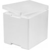 Termoboxy CZ & SK Polystyrénový termobox 25,4L/20kg Termoboxy CZ & SK Polystyrénový termobox 25,4L/20kg