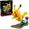 LEGO® Pokémon 72152 Pikachu a Pokébal LEGO® Pokémon 72152 Pikachu a Pokébal