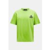 TRIČKO PEAK PERFORMANCE M GRAPHIC TEE STAND OUT GREEN TRIČKO PEAK PERFORMANCE M GRAPHIC TEE STAND OUT GREEN