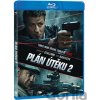 Plán útěku 2 Blu-ray Plán útěku 2 Blu-ray