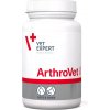 VEE VETEXPERT ArthroVet - doplnky výživy pre psov a mačky - 60 tabliet VEE VETEXPERT ArthroVet - doplnky výživy pre psov a mačky - 60 tabliet