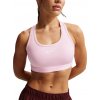 Nike | Swoosh Medium Support Sports Bra | rúžová| L Nike | Swoosh Medium Support Sports Bra | rúžová| L