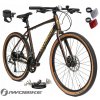 Pánsky bicykel Gravel 27,5 Pánsky bicykel Gravel 27,5