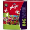 Bella HAPPY Maxi Big Pack - plienky 70ks