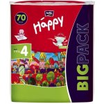 Bella Happy Maxi big pack 70ks