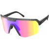 Scott Sunglasses Šport Shield marble black teal Scott Sunglasses Šport Shield marble black teal