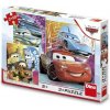 Puzzle Cars Kamaráti 3 x 55 dielikov Puzzle Cars Kamaráti 3 x 55 dielikov