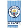 Manchester City osuška / uterák - SKLADOM Manchester City osuška / uterák - SKLADOM