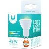 LED Bulb GU10 7W 230V 3000K 90lm 38° Forever Light (RTV003596) LED Bulb GU10 7W 230V 3000K 90lm 38° Forever Light (RTV003596)