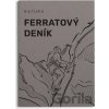 Ferratový deník Ferratový deník