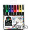 Posca PC-1M 8 ks Posca PC-1M 8 ks