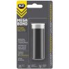 K2 - Oceľová plastelína MEGA BOND 40g B323 K2 - Oceľová plastelína MEGA BOND 40g B323