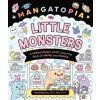 Mangatopia Little Monsters - Daniela Massironi Mangatopia Little Monsters - Daniela Massironi