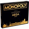 Monopoly Mega Slovensko Monopoly Mega Slovensko
