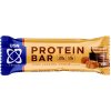 USN Trust Protein bar 55 g - čokoláda/karamel/sušenka USN Trust Protein bar 55 g - čokoláda/karamel/sušenka