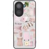 Picasee ULTIMATE CASE pro Xiaomi Redmi A5 - Glam Babe Picasee ULTIMATE CASE pro Xiaomi Redmi A5 - Glam Babe