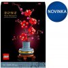LEGO Botanicals 10369 Marhuľa japonská LEGO Botanicals 10369 Marhuľa japonská