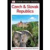 Czech & Slovak Republics - DK Eyewitness Travel Guide 2018 - Kolektív autorov Czech & Slovak Republics - DK Eyewitness Travel Guide 2018 - Kolektív autorov