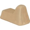 Nožička pod kvetináč hlinená veľká 13 x 5 x 8 cm Nožička pod kvetináč hlinená veľká 13 x 5 x 8 cm