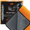 ADBL Puffy Towel Light