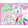 DJECO Koláž – Vytvor si dievčenský svet DJECO Koláž – Vytvor si dievčenský svet