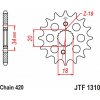 JT Sprockets JTF 1310-15