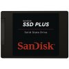 Sandisk Plus/240GB/SSD/2.5''/SATA/Čierna/3R SDSSDA-240G-G26 Sandisk Plus/240GB/SSD/2.5''/SATA/Čierna/3R SDSSDA-240G-G26