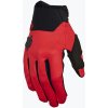 Fox Defend Wind Offroad LF fluo red