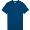 Icebreaker Pánske funkčné tričko Men Merino 125 Cool-Lite Sphere III SS Tee tmavomodrá