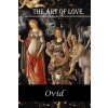 The Art Of Love (Ovid)(Brožovaná) The Art Of Love (Ovid)(Brožovaná)