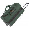 Travelite Basics zelená 51 L Travelite Basics zelená 51 L